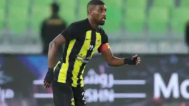 الاتحاد يعلن التوقيع مع هذا النجم حتى 2028 مقابل رقم فلكي 