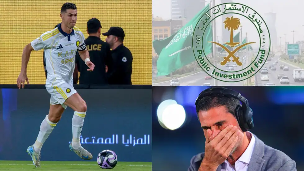توضيح عاجل من صندوق الاستثمارات حول الأندية التي ستظل تحت رعاية الصندوق 