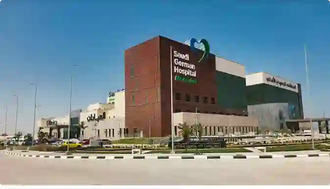 تسريبات تكشف حقيقة ما حدث في الجمعية العمومية للسعودي الألماني