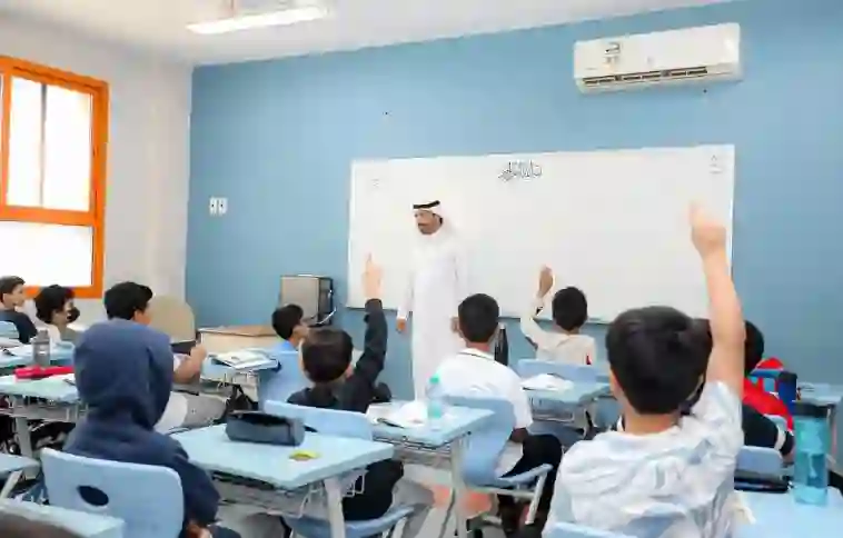 التعليم تنشر تاريخ بداية الاجازة الصيفية لجميع المراحل الدراسية 