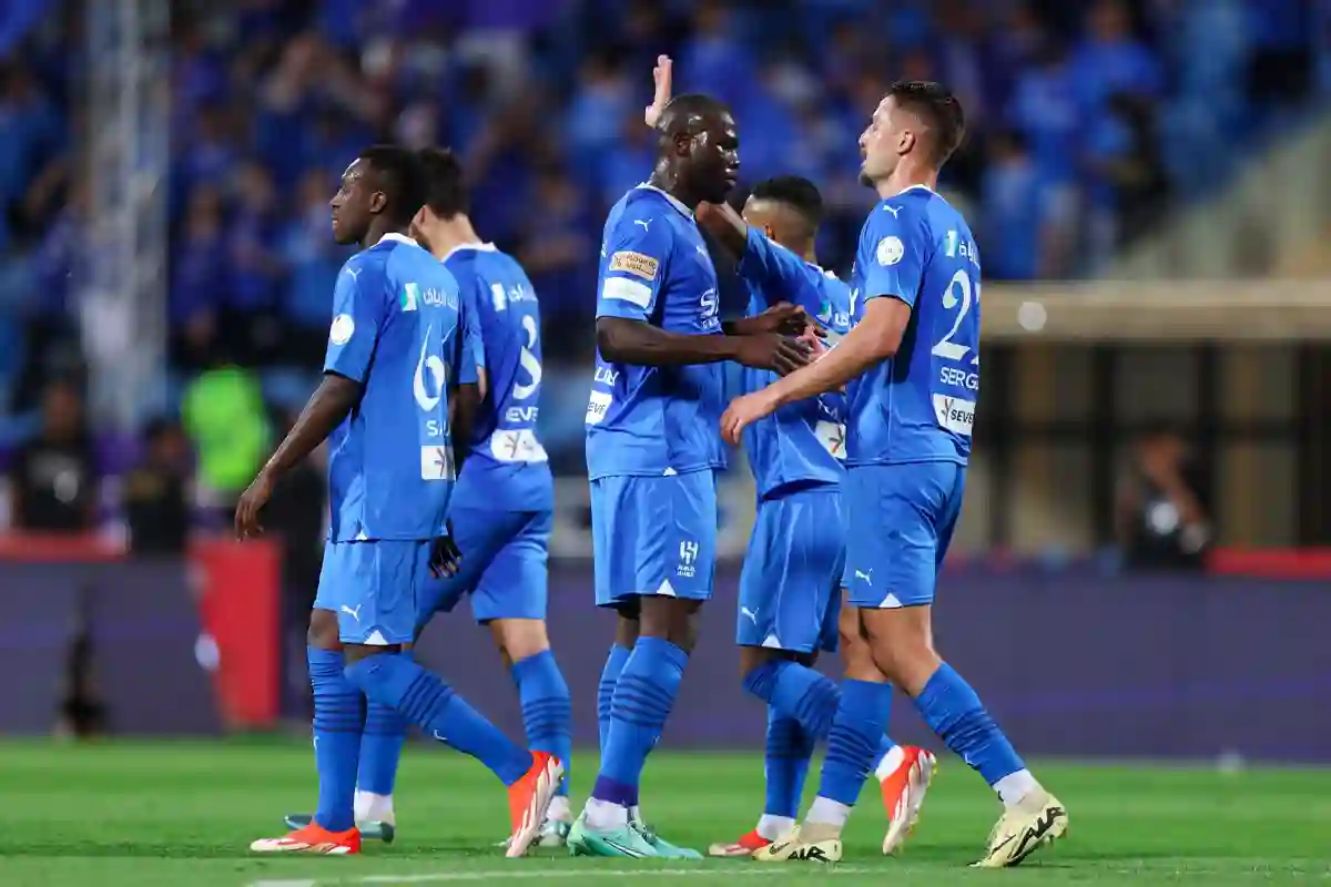 الكشف عن المدرب الايطالي الذي سيتولى قيادة الهلال 