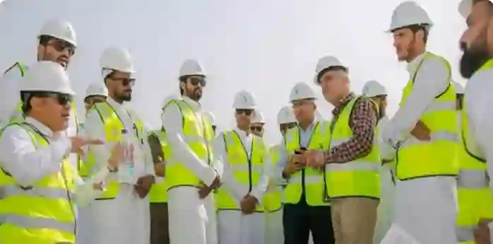 السعودية تعلن من اليوم بدء تطبيق الامتيازات والحقوق الجديدة للمهندسين 
