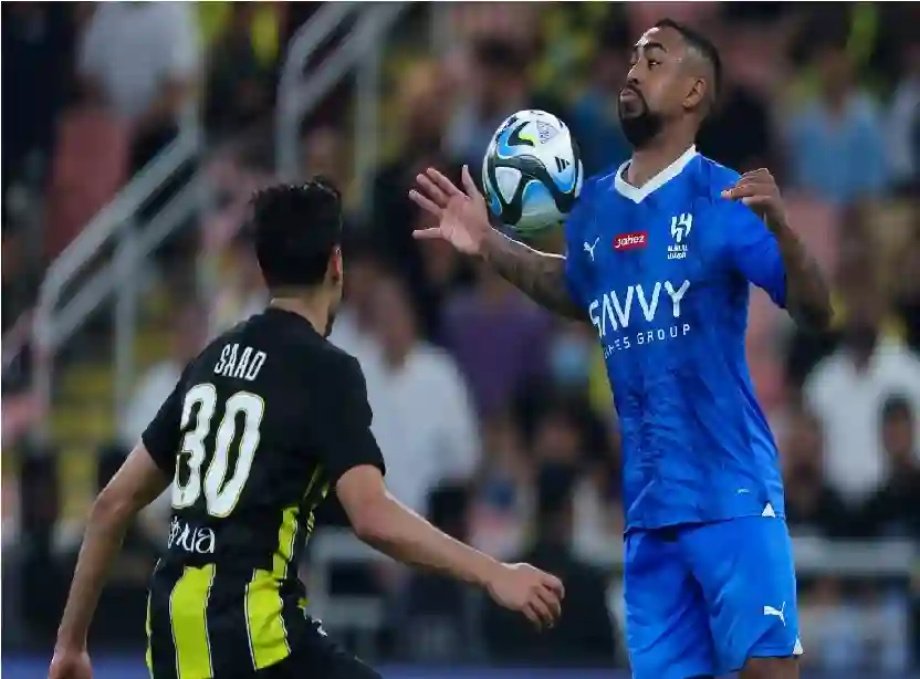 الهلال يخطف أهم نجوم الاتحاد في صفقة نارية