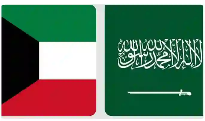 اكتشاف ثروة ضخمة في المنطقة الحدودية بين السعودية والكويت 