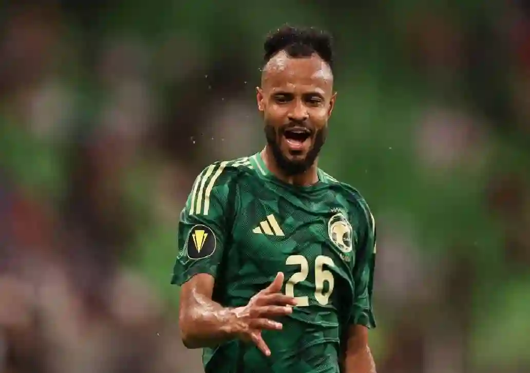 مجرشي يحسم قراره حول المغادرة الى الهلال بعد تلقيه عرض خيالي جديد