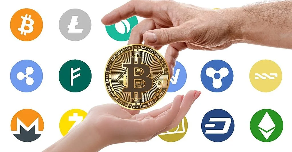 طريقة شراء العملات الرقمية في السعودية 