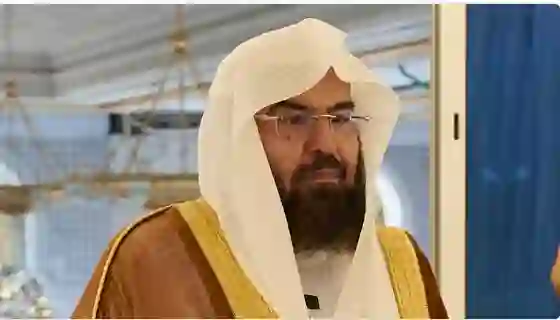 قرارات من السديس تغير شكل صلاة الجمعة طوال شهر ذو الحجة