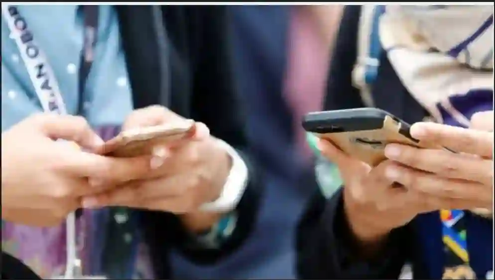 قرارات جديدة حول الجوالات الخاصة بالقادمين الى مصر