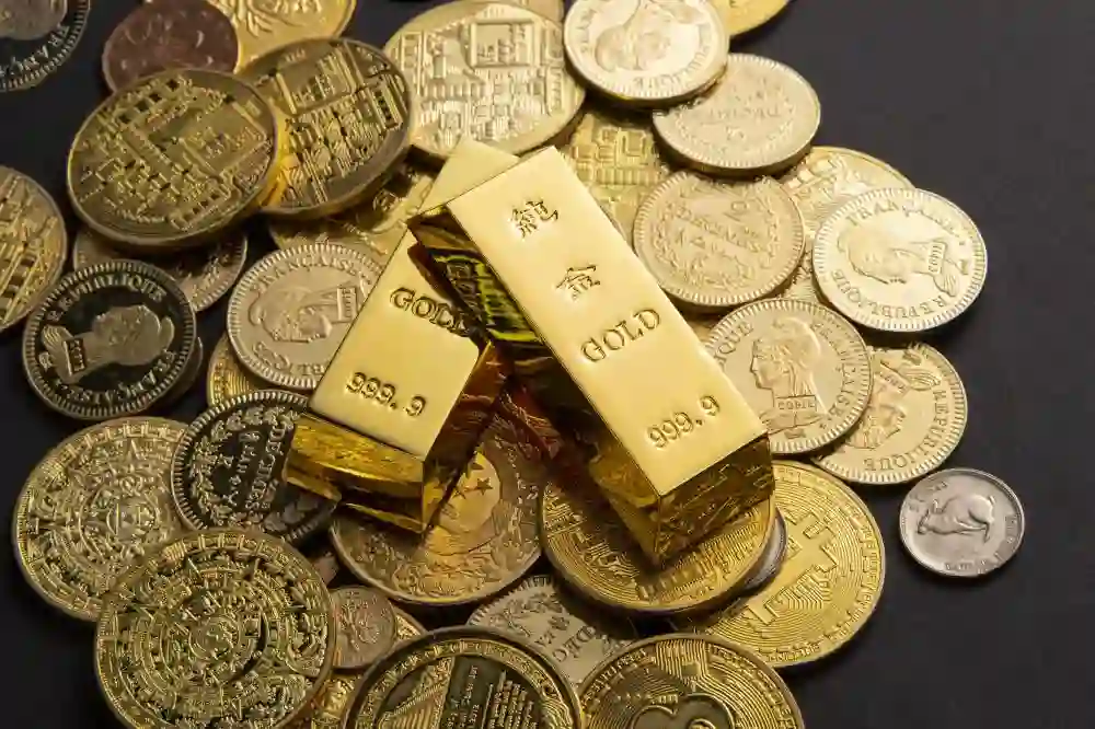 الذهب يحقق مكاسب خيالية في السعودية وعيار 24 و 21 يصلان لأعلى سعر في تاريخ المملكة