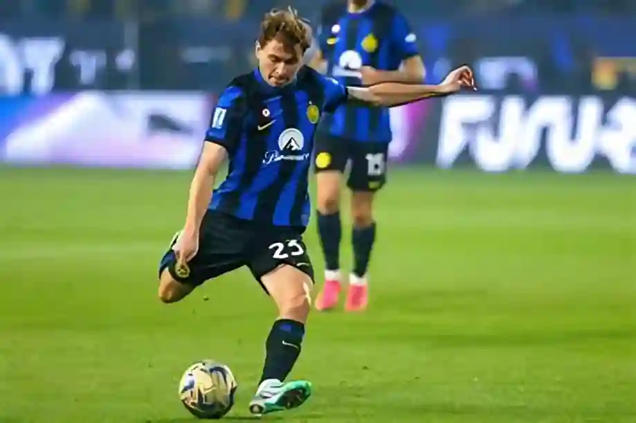 كواليس جديدة في عرض الهلال لضم نجم انتر ميلان 