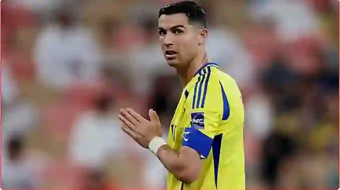 رونالدو يرحل رسمياً عن النصر لكنه سيبقى في السعودية