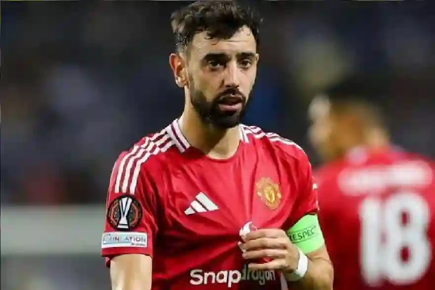 عائلة فرنانديز تحسم صفقة انتقاله للهلال