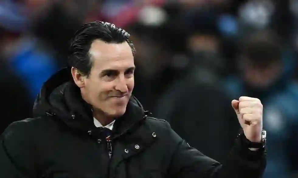 في اللحظات الأخيرة ظهور اسم جديد لتدريب النصر ينهي أحلام جيسوس