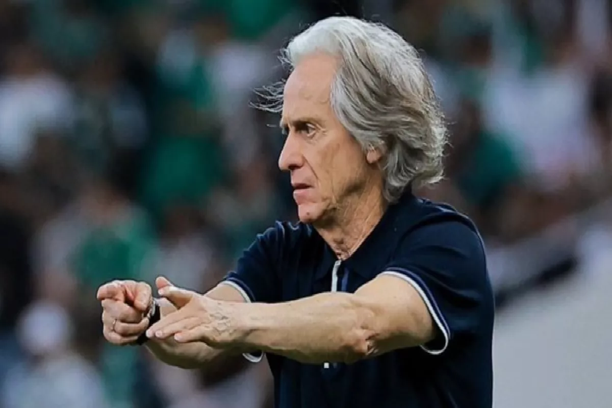 خيسوس يشترط التعاقد مع لاعب برازيلي لم يسمع عنه أحد 