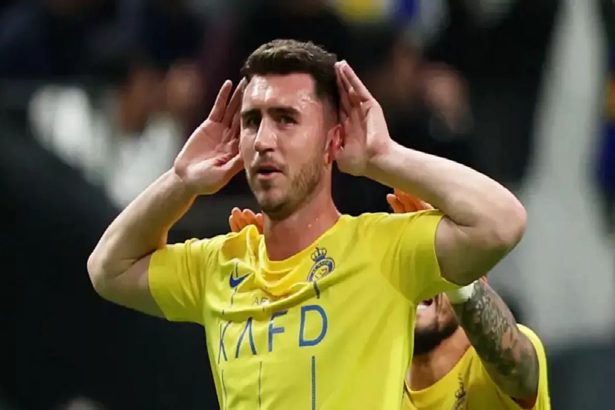 النصر يعلن بيع أهم نجومه الاجانب بثمن بخس 