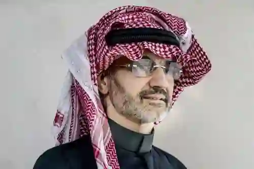 الوليد بن طلال يبشر سكان جدة بمشروع كبير 