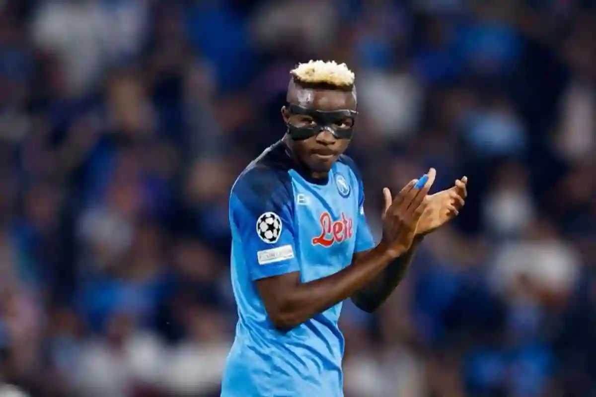 الهلال قاب قوسين أو أدنى من حسم صفقة لضم نجم أوربا الأول 